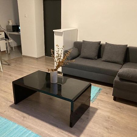Downtown Modern 3 Bedrroom+ Living Room Apartment Wesselenyi 1.3 Szombathely Eksteriør billede